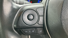 Toyota Corolla 1.8 VVT-i Hybrid Icon Tech 5dr CVT Hybrid Estate